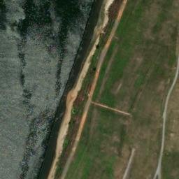 Satellite imagery of Cedar Point, US