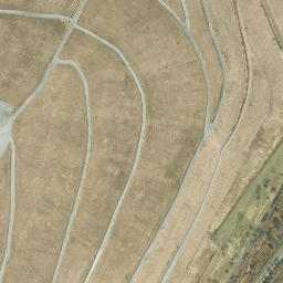 Satellite imagery of Cedar Point, US