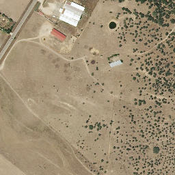 Satellite imagery of survey_point, PT