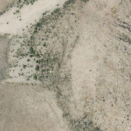 Satellite imagery of Sierra de Valdefuentes, ES