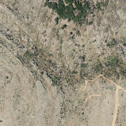 Satellite imagery of Sierra de Valdefuentes, ES