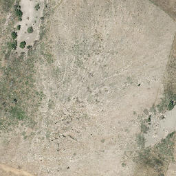 Satellite imagery of survey_point, PT