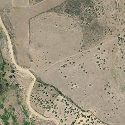 Satellite imagery of survey_point, PT