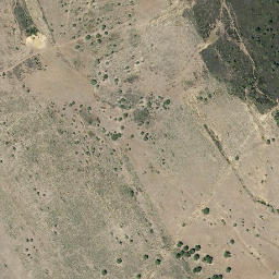 Satellite imagery of survey_point, PT