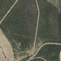 Satellite imagery of survey_point, PT