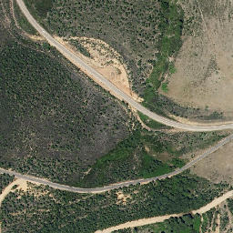 Satellite imagery of survey_point, PT