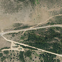 Satellite imagery of survey_point, PT