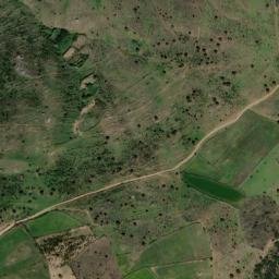Satellite imagery of Sierra Yemas, ES