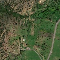 Satellite imagery of Sierra Yemas, ES