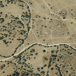 Satellite imagery of Pilas Del Navazo, ES