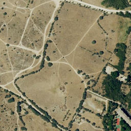 Satellite imagery of Pilas Del Navazo, ES