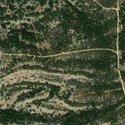 Satellite imagery of boundary_stone, ES