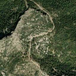 Satellite imagery of boundary_stone, ES