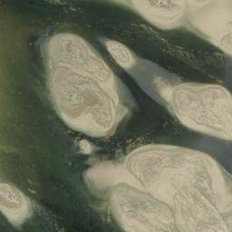 Satellite imagery of Punta de la Banya, ES