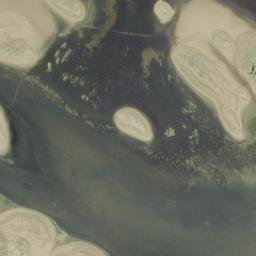 Satellite imagery of Punta de la Banya, ES