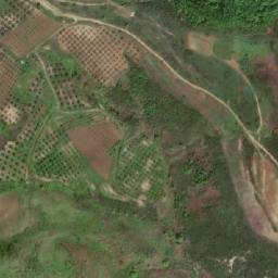 Satellite imagery of Gipplaçut, AL