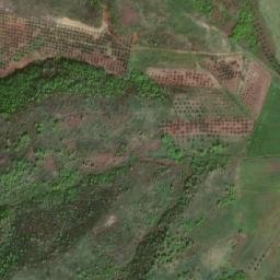 Satellite imagery of Mali Skorogozhdit, AL