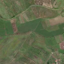 Satellite imagery of Mali Skorogozhdit, AL