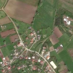 Satellite imagery of Mali Malikovës, AL