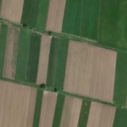 Satellite imagery of Mali Bishtarakut, AL