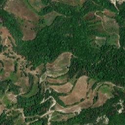 Satellite imagery of Bregu i Xhamis, AL