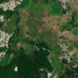 Satellite imagery of Bregu i Xhamis, AL
