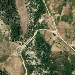 Satellite imagery of Bregu i Osmënzezës, AL