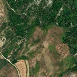Satellite imagery of Bregu i Osmënzezës, AL