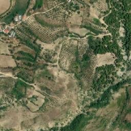 Satellite imagery of Mali i Tërpanit, AL