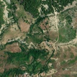 Satellite imagery of Mali i Tërpanit, AL