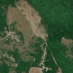 Satellite imagery of Bregu i Valasit, AL