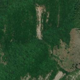 Satellite imagery of Bregu i Valasit, AL