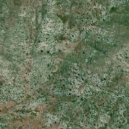 Satellite imagery of Maja e Ramiës, AL