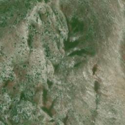 Satellite imagery of Maja e Ramiës, AL