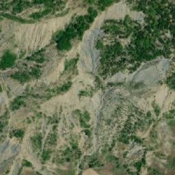 Satellite imagery of Mali i Çipës, AL