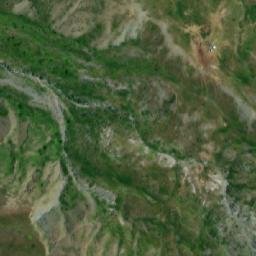 Satellite imagery of Qafa e Vashës, AL