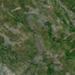 Satellite imagery of Qafa e Vashës, AL