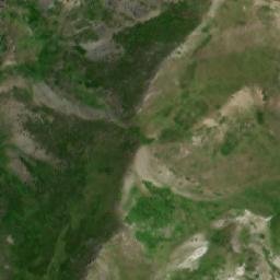 Satellite imagery of Ostrovicë, AL