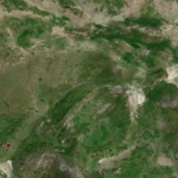 Satellite imagery of Ostrovicë, AL