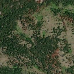 Satellite imagery of Mali i Kurorës, AL