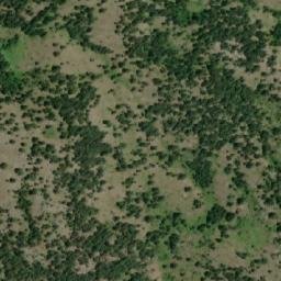 Satellite imagery of Mali i Kurorës, AL