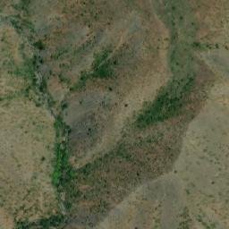 Satellite imagery of Mal Oron, AL