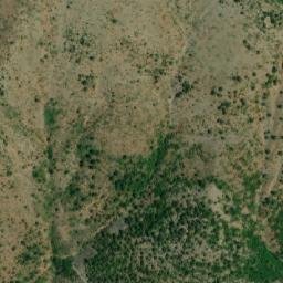 Satellite imagery of Mal Oron, AL