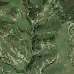 Satellite imagery of Bregu i Çipanit, AL