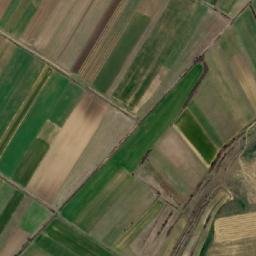 Satellite imagery of Kunj’ e Trestenikut, AL