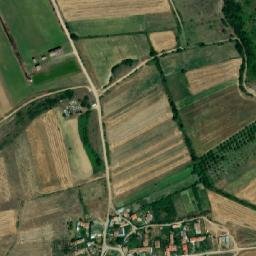 Satellite imagery of Kunj’ e Trestenikut, AL