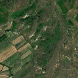 Satellite imagery of Kunj’ e Trestenikut, AL