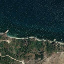 Satellite imagery of Kababurun, TR