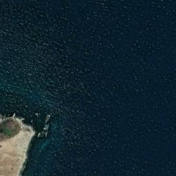 Satellite imagery of Kababurun, TR