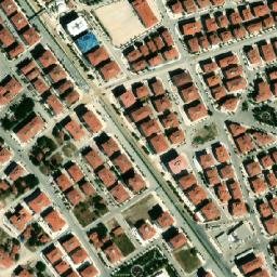 Drone Görünümü